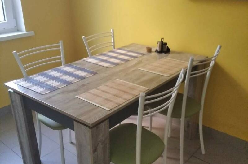 Изображение Изображение гостиницы "Гостевой дом «Два ясеня»" #8 #8