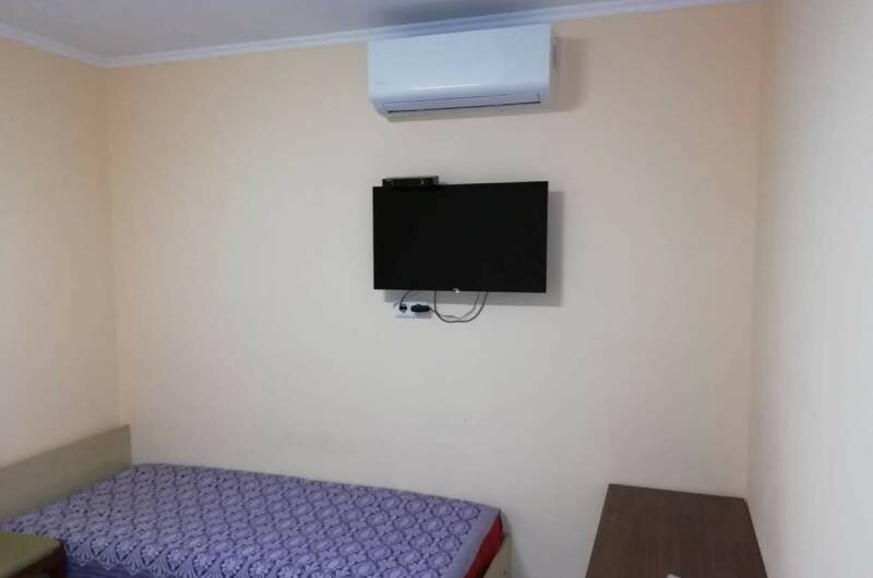 Изображение Изображение гостиницы "Частный сектор на «Лесном»" #3 #3