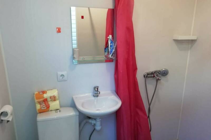 Изображение Изображение гостиницы "Частный сектор на «Лесном»" #5 #5