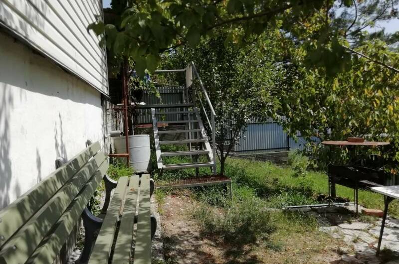 Изображение Изображение гостиницы "Частный сектор на «Лесном»" #7 #7