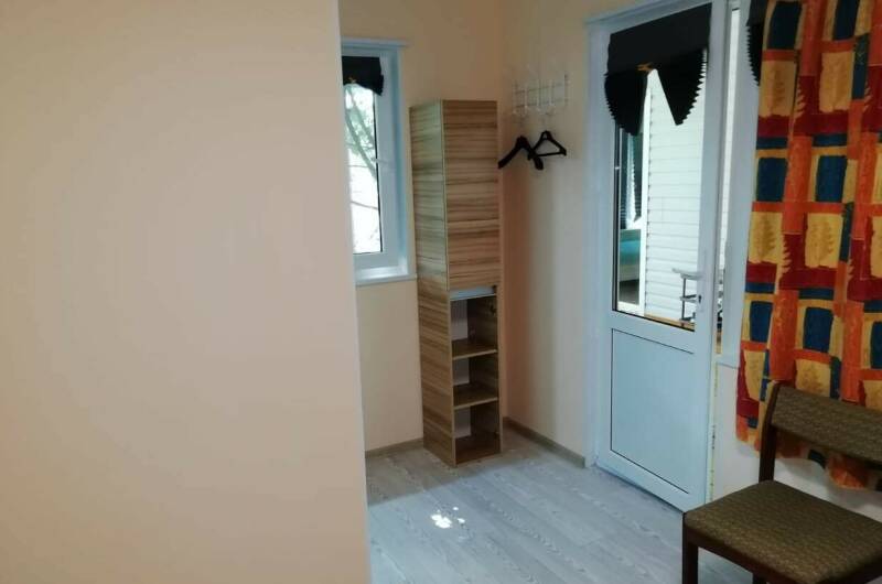 Изображение Изображение отеля / гостиницы "Частный сектор на «Лесном»" #10 #8