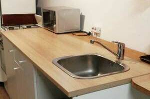 Изображение Изображение отеля / гостиницы "Частный сектор на «Лесном»" #11 #9