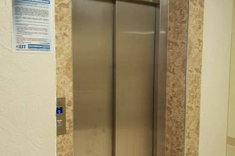 Изображение Изображение квартиры "Квартира на Нагорном" #2 #2