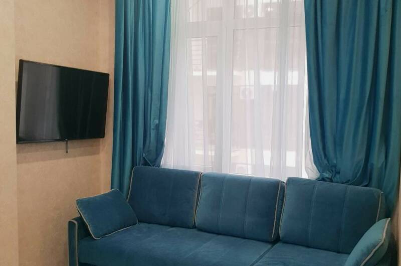 Изображение Изображение квартиры "Квартира на Нагорном" #3 #3