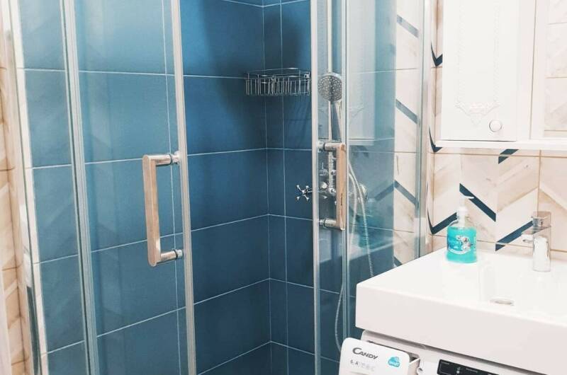 Изображение Изображение квартиры "Квартира на Нагорном" #6 #6