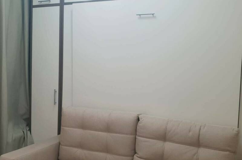 Изображение Изображение квартиры "Квартира на Нагорном" #7 #7