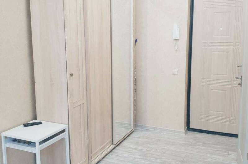 Изображение Изображение квартиры / апартамента "Квартира на Нагорном" #11 #9