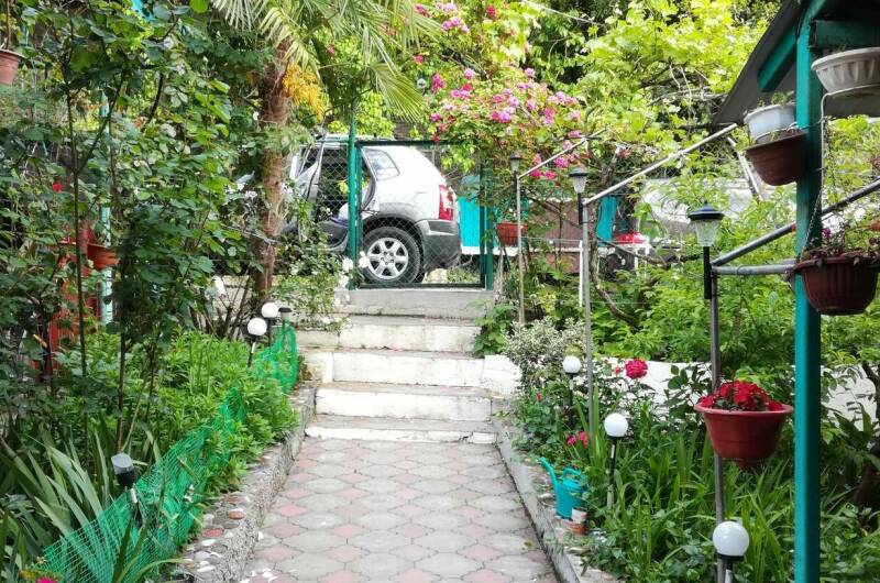 Изображение Изображение гостиницы "Гостевой дом «Ангели»" #3 #3