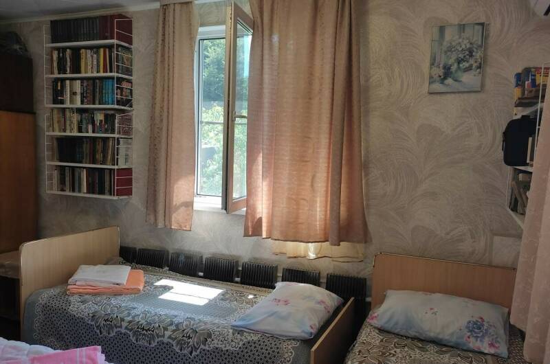 Изображение Изображение гостиницы "Гостевой дом «Ангели»" #8 #8