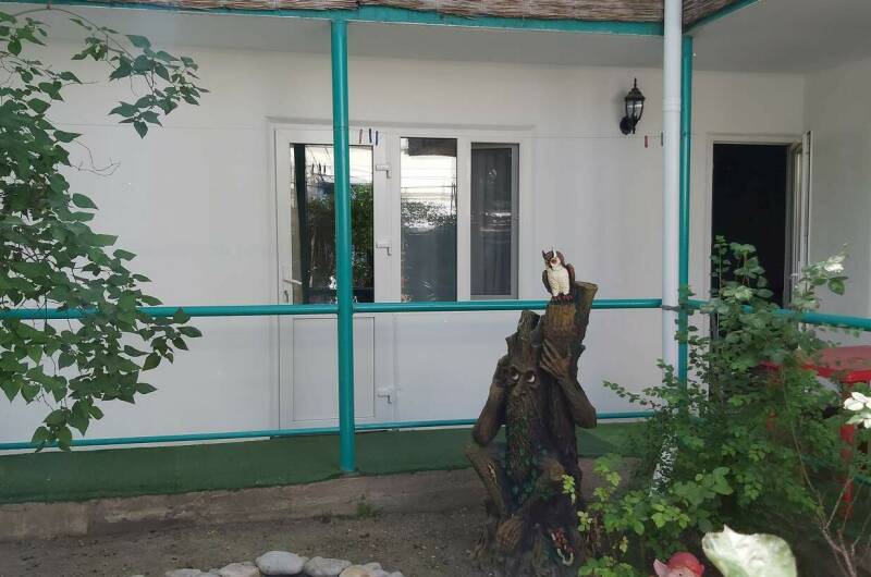 Изображение Изображение гостиницы &quot;Частный сектор на Cевастопольской&quot; #1 #1