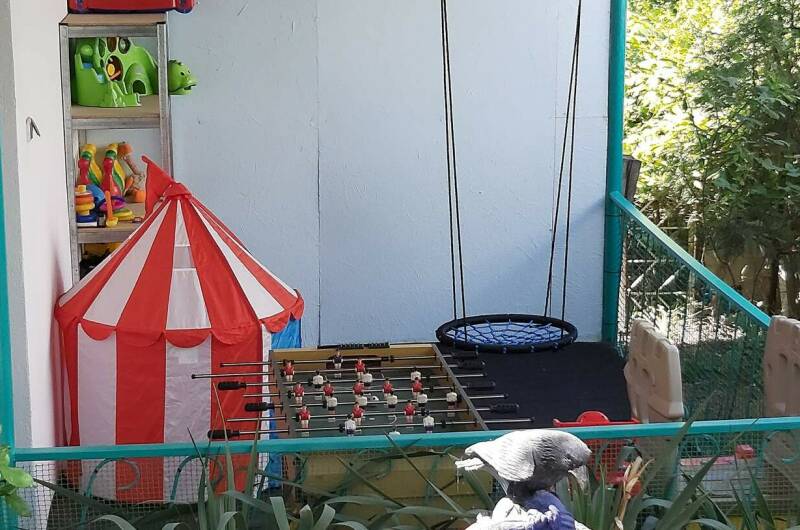 Изображение Изображение гостиницы &quot;Частный сектор на Cевастопольской&quot; #2 #2