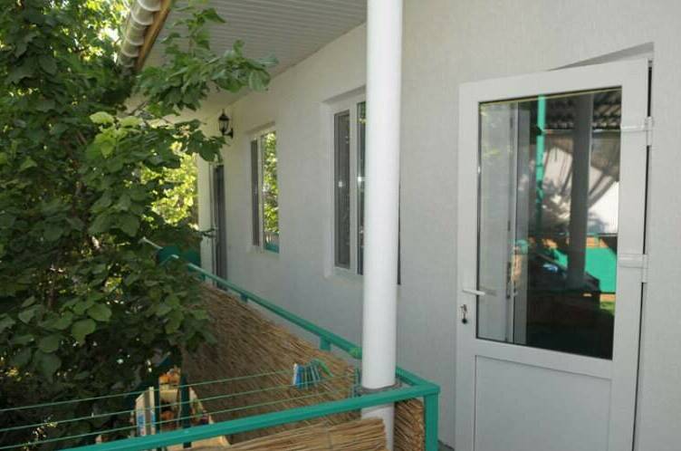 Изображение Изображение гостиницы &quot;Частный сектор на Cевастопольской&quot; #4 #4