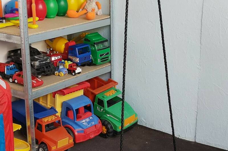 Изображение Изображение гостиницы &quot;Частный сектор на Cевастопольской&quot; #5 #5