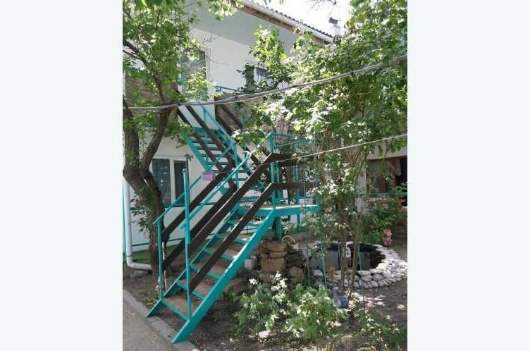 Изображение Изображение гостиницы &quot;Частный сектор на Cевастопольской&quot; #6 #6