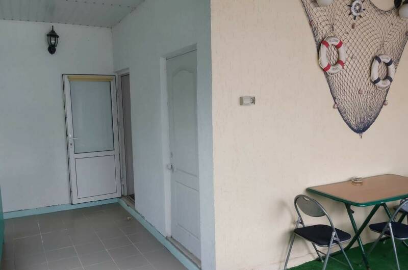 Изображение Изображение гостиницы &quot;Частный сектор на Cевастопольской&quot; #7 #7