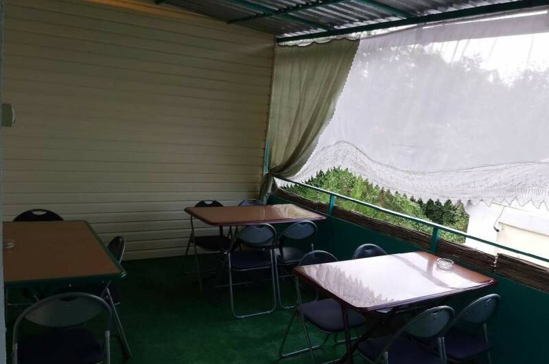 Изображение Изображение гостиницы &quot;Частный сектор на Cевастопольской&quot; #8 #8