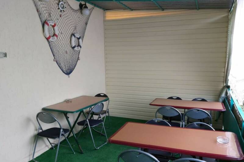 Изображение Изображение отеля / гостиницы "Частный сектор на Cевастопольской" #11 #9