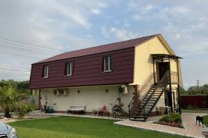 Изображение квартиры "Дом под ключ «Амра»"