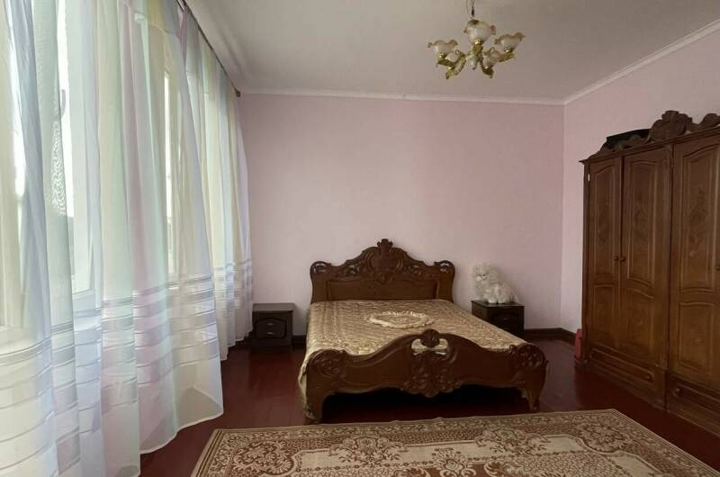 Изображение Изображение квартиры "Дом под ключ «Амра»" #3 #3