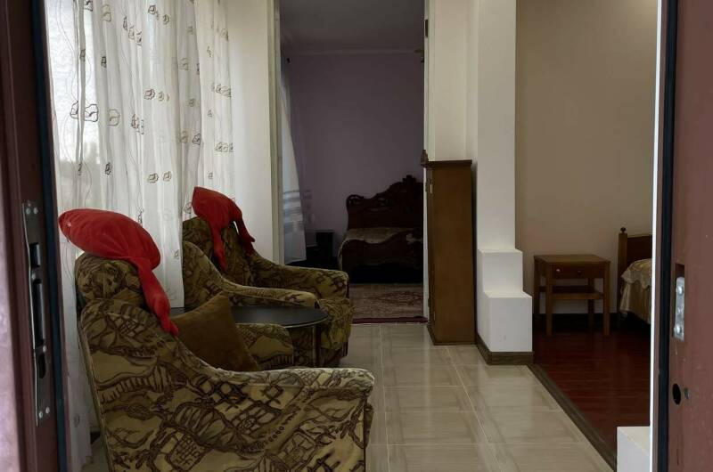 Изображение Изображение квартиры "Дом под ключ «Амра»" #4 #4