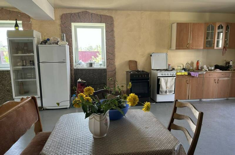 Изображение Изображение квартиры "Дом под ключ «Амра»" #6 #6