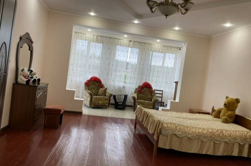 Изображение Изображение квартиры "Дом под ключ «Амра»" #7 #7