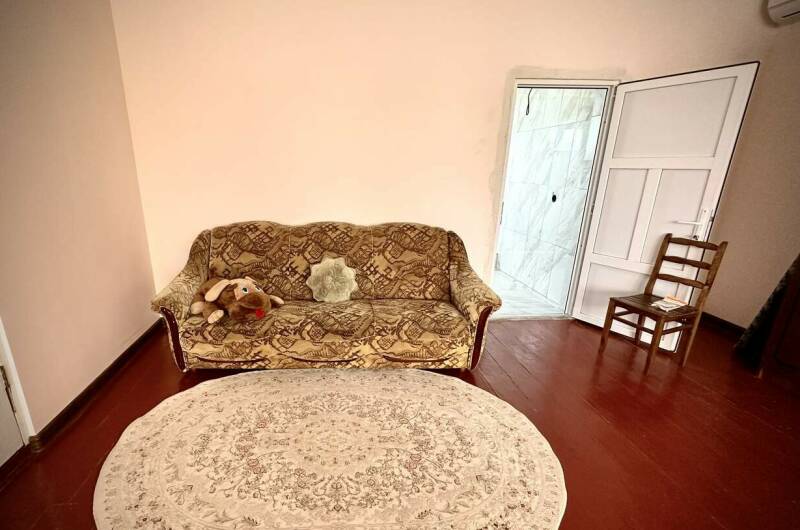 Изображение Изображение квартиры "Дом под ключ «Амра»" #8 #8