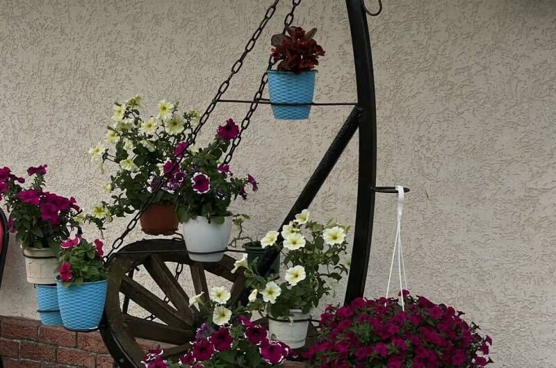 Изображение Изображение квартиры / апартамента "Дом под ключ «Амра»" #10 #8