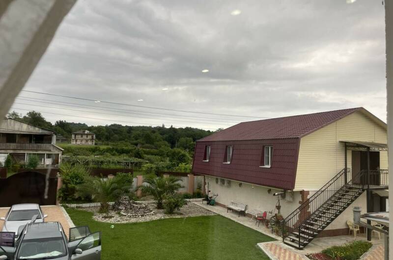 Изображение Изображение квартиры / апартамента "Дом под ключ «Амра»" #11 #9