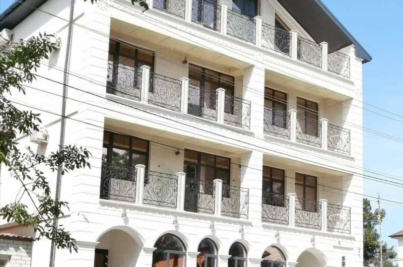 Изображение Изображение гостиницы &quot;Гостевой дом «Шамси Холл»&quot; #1 #1