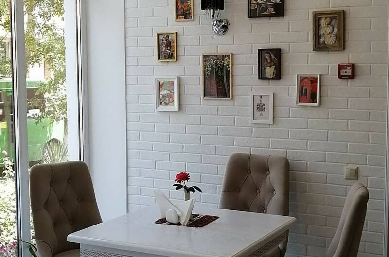 Изображение Изображение гостиницы &quot;Гостевой дом «Шамси Холл»&quot; #3 #3