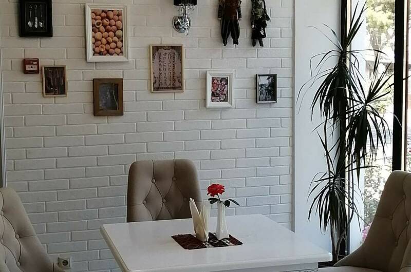 Изображение Изображение гостиницы &quot;Гостевой дом «Шамси Холл»&quot; #4 #4