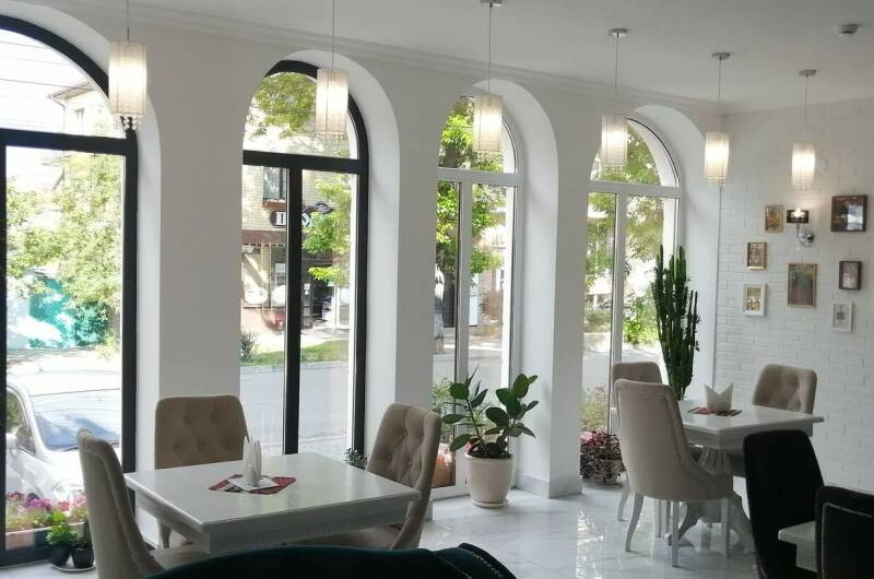 Изображение Изображение гостиницы &quot;Гостевой дом «Шамси Холл»&quot; #5 #5