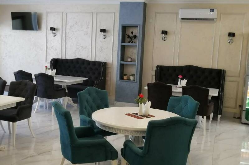 Изображение Изображение гостиницы &quot;Гостевой дом «Шамси Холл»&quot; #6 #6