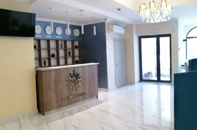 Изображение Изображение гостиницы &quot;Гостевой дом «Шамси Холл»&quot; #7 #7