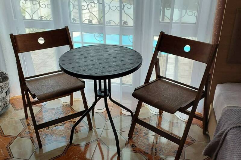 Изображение Изображение гостиницы "Гостевой дом «RELAX»" #5 #5