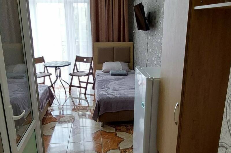 Изображение Изображение гостиницы "Гостевой дом «RELAX»" #6 #6