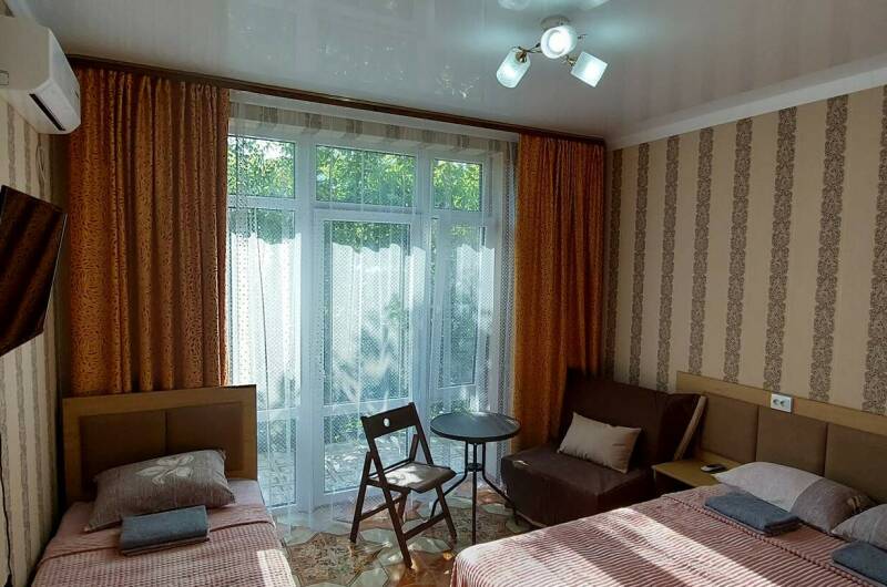 Изображение Изображение отеля / гостиницы "Гостевой дом «RELAX»" #11 #9