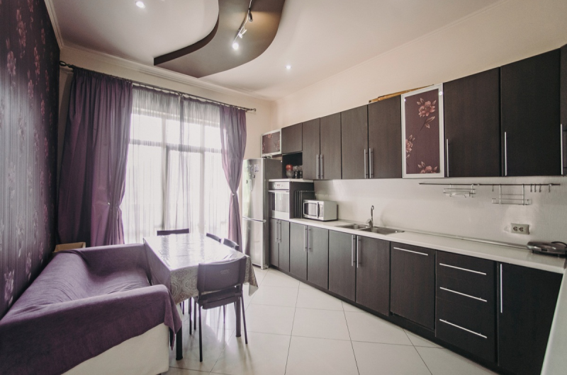 Изображение Изображение квартиры "Дом с прекрасным видом на Мацесте" #2 #2