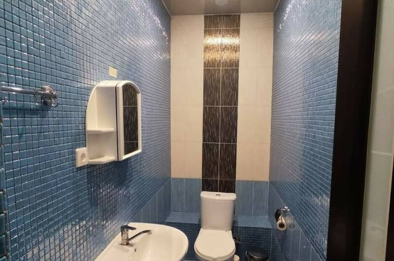 Изображение Изображение квартиры "Дом с прекрасным видом на Мацесте" #3 #3