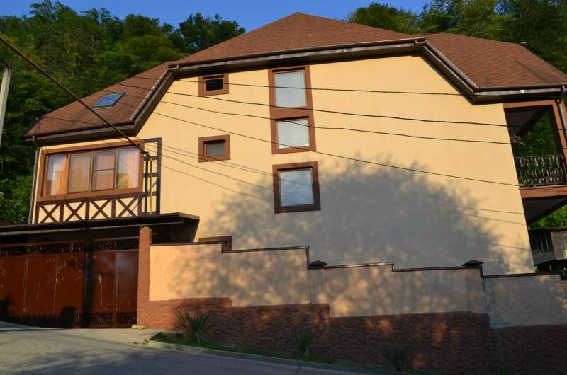 Изображение Изображение квартиры "Дом с прекрасным видом на Мацесте" #4 #4