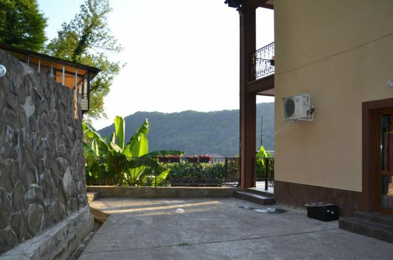 Изображение Изображение квартиры "Дом с прекрасным видом на Мацесте" #5 #5