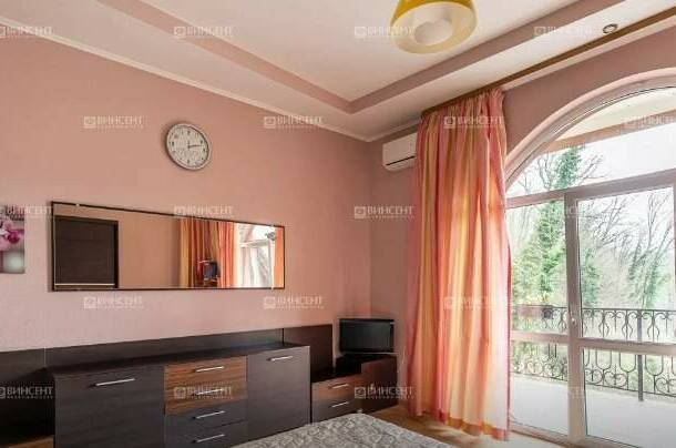 Изображение Изображение квартиры "Дом с прекрасным видом на Мацесте" #7 #7