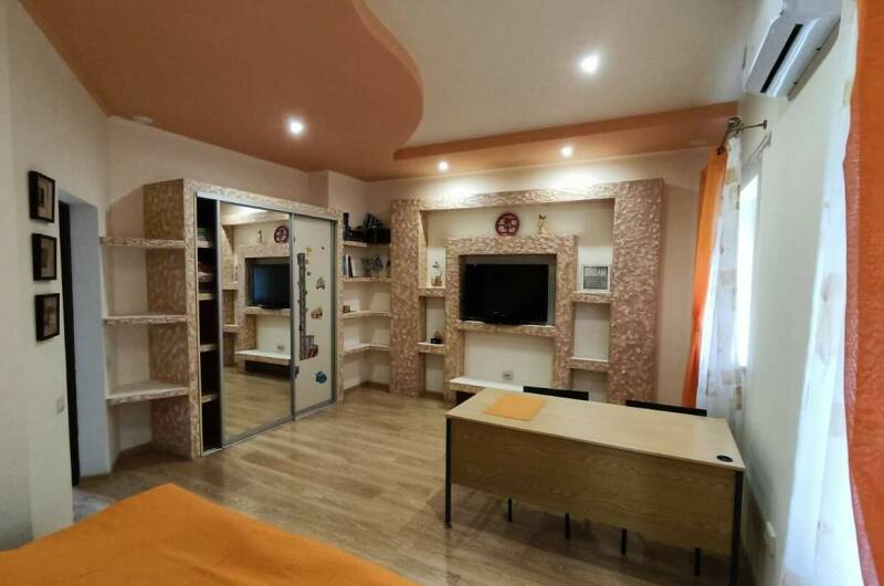 Изображение Изображение квартиры "Дом с прекрасным видом на Мацесте" #8 #8