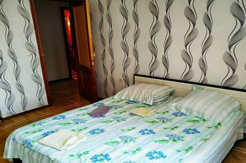 Изображение Изображение квартиры "2-х комнатная квартира" #2 #2