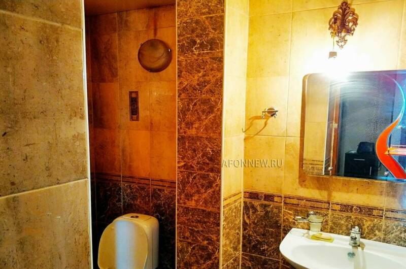 Изображение Изображение квартиры "2-х комнатная квартира" #3 #3