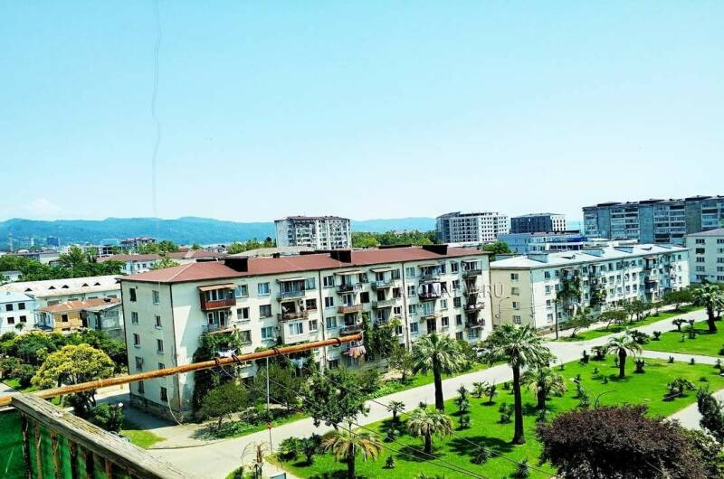 Изображение Изображение квартиры "2-х комнатная квартира" #4 #4