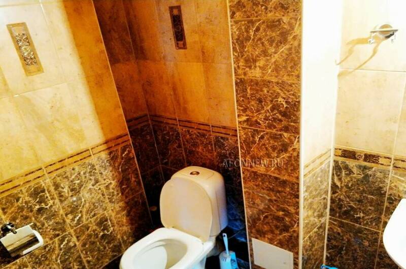 Изображение Изображение квартиры "2-х комнатная квартира" #5 #5