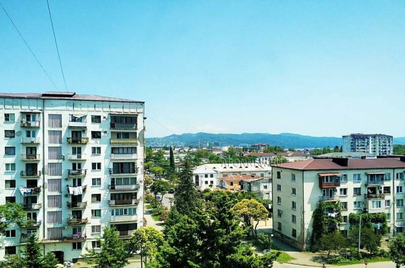 Изображение Изображение квартиры "2-х комнатная квартира" #6 #6