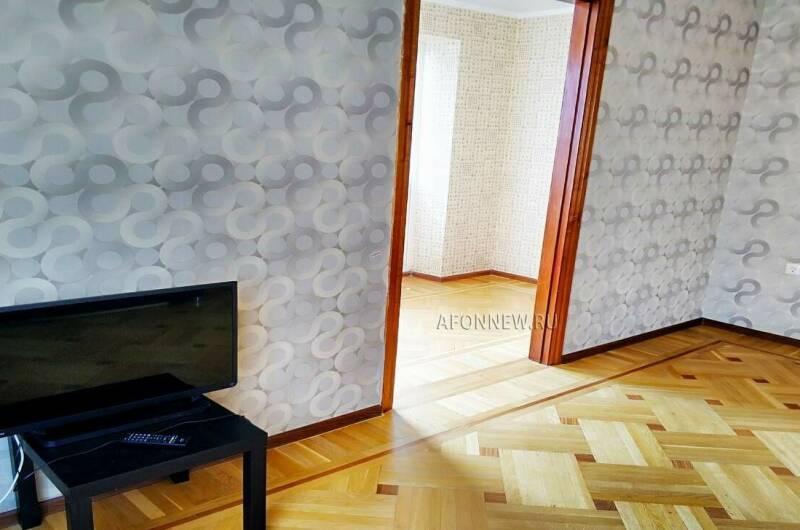 Изображение Изображение квартиры "2-х комнатная квартира" #7 #7